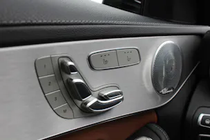 Mercedes-Benz C 300 d AMG Line 4matic Kombi