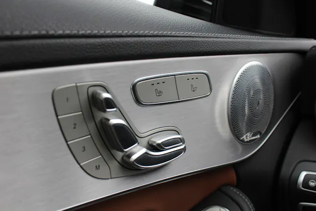 Mercedes-Benz C 300 d AMG Line 4matic Kombi