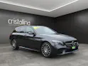 Mercedes-Benz C 300 d AMG Line 4matic Kombi