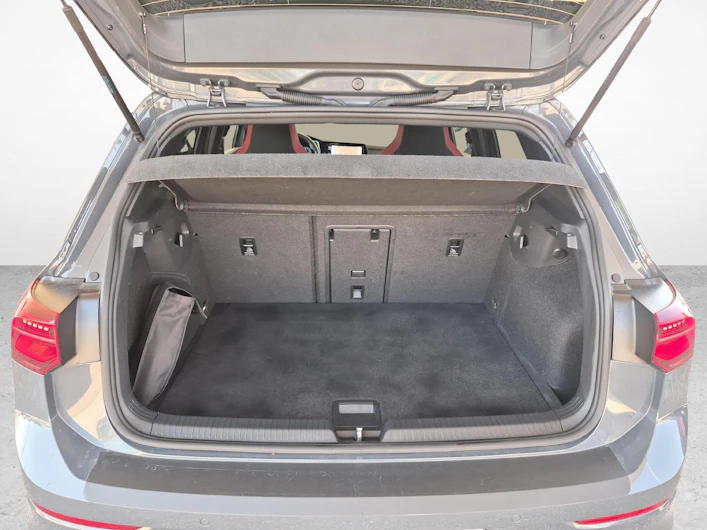 Fahrzeugbild VW GOLF