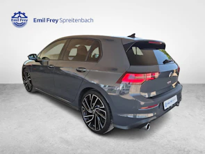 Fahrzeugbild VW Golf VIII 2.0 TSI GTI DSG / ab 3,99% Leasing bei Abschluss einer Protect Autoversicherung