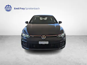 VW Golf VIII 2.0 TSI GTI DSG / ab 3,99% Leasing bei Abschluss einer Protect Autoversicherung