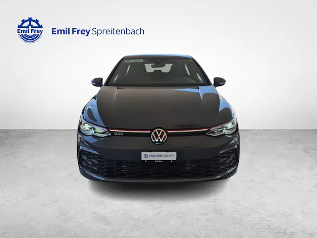 VW Golf VIII 2.0 TSI GTI DSG / ab 3,99% Leasing bei Abschluss einer Protect Autoversicherung