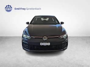 Fahrzeugbild VW Golf VIII 2.0 TSI GTI DSG / ab 3,99% Leasing bei Abschluss einer Protect Autoversicherung