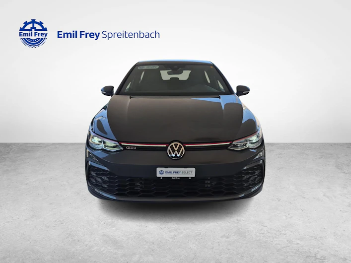 Fahrzeugbild VW GOLF