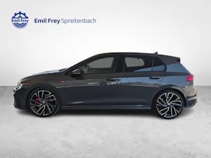 VW Golf VIII 2.0 TSI GTI DSG / ab 3,99% Leasing bei Abschluss einer Protect Autoversicherung