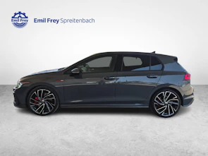 Fahrzeugbild VW Golf VIII 2.0 TSI GTI DSG / ab 3,99% Leasing bei Abschluss einer Protect Autoversicherung