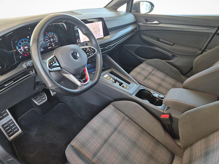 Fahrzeugbild VW GOLF