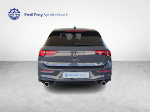 Fahrzeugbild VW Golf VIII 2.0 TSI GTI DSG / ab 3,99% Leasing bei Abschluss einer Protect Autoversicherung