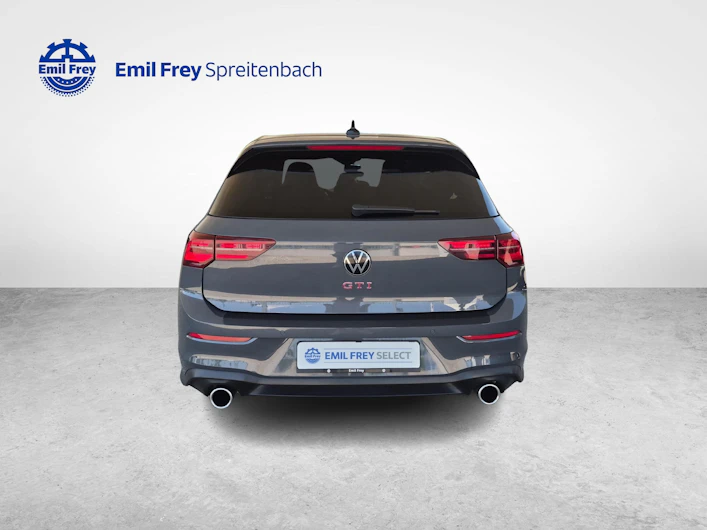 Fahrzeugbild VW GOLF