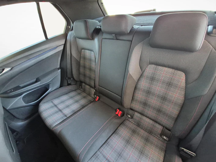 Fahrzeugbild VW GOLF