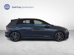 Fahrzeugbild VW Golf VIII 2.0 TSI GTI DSG / ab 3,99% Leasing bei Abschluss einer Protect Autoversicherung