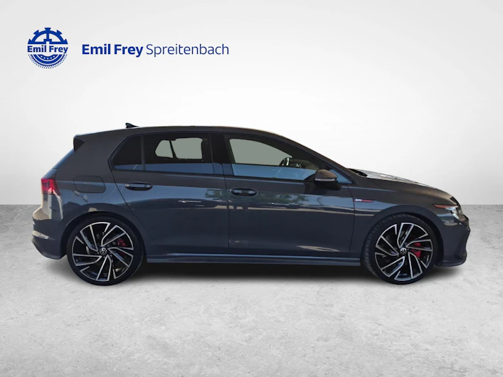 Fahrzeugbild VW GOLF