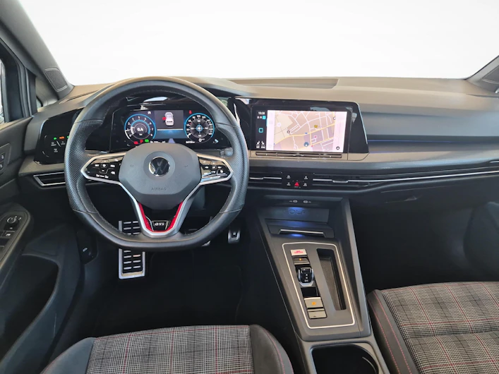 Fahrzeugbild VW GOLF