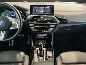 BMW X3 M40i