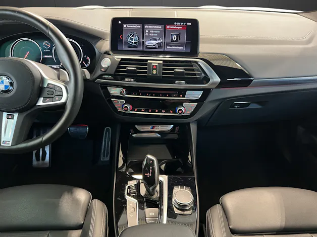 BMW X3 M40i