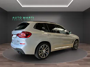 BMW X3 M40i