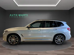 BMW X3 M40i