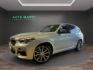 BMW X3 M40i
