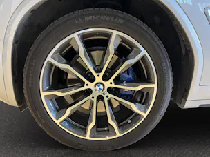 BMW X3 M40i
