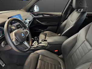 BMW X3 M40i