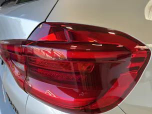 BMW X3 M40i