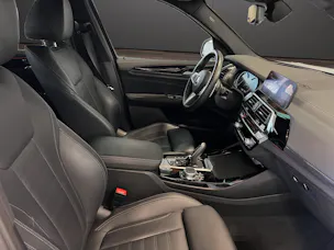 BMW X3 M40i