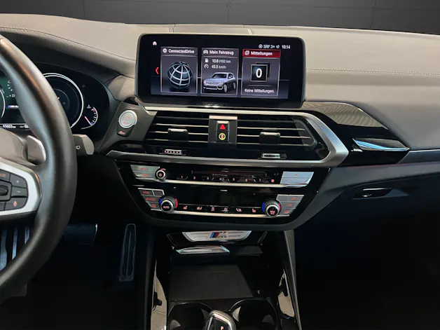 BMW X3 M40i