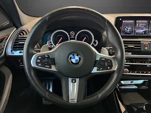 BMW X3 M40i