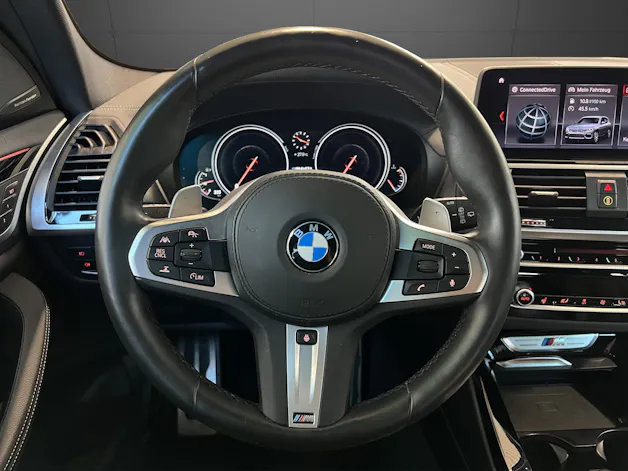 BMW X3 M40i