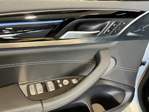 BMW X3 M40i