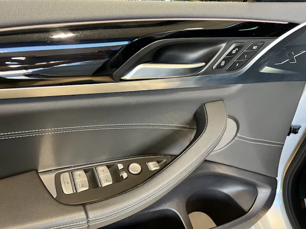 BMW X3 M40i