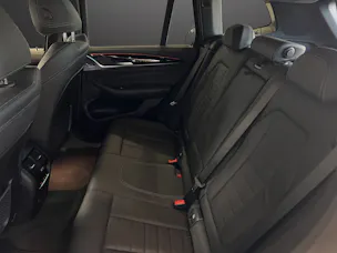 BMW X3 M40i