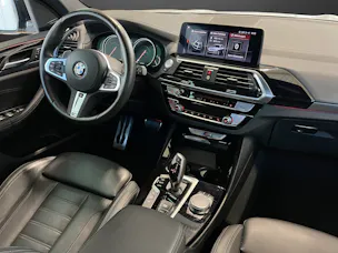 BMW X3 M40i