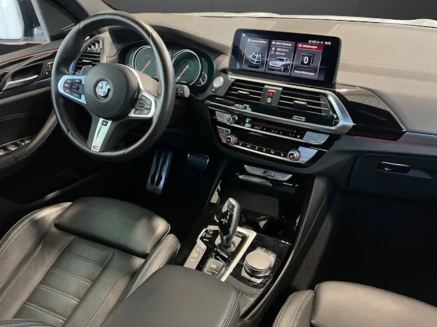 BMW X3 M40i