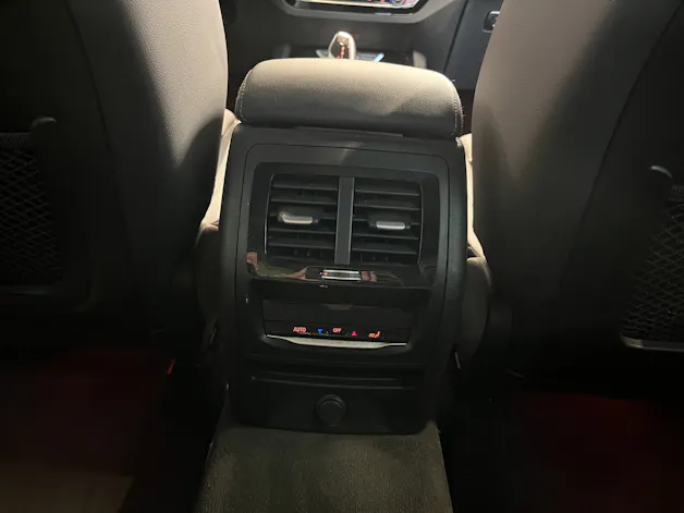 BMW X3 M40i