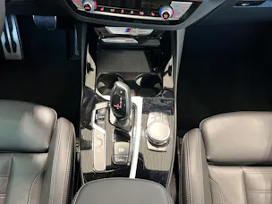 BMW X3 M40i
