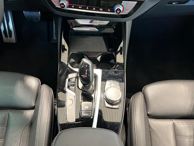 BMW X3 M40i