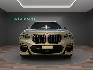 BMW X3 M40i