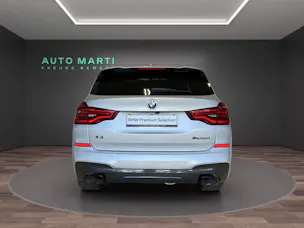 BMW X3 M40i