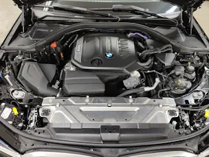 BMW 320d xDrive SAG Touring