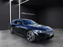 BMW 320d xDrive SAG Touring