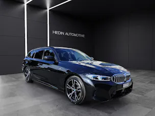 BMW 320d xDrive SAG Touring