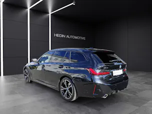 BMW 320d xDrive SAG Touring
