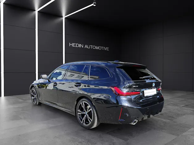 BMW 320d xDrive SAG Touring