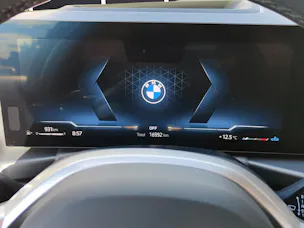 BMW 320d xDrive SAG Touring