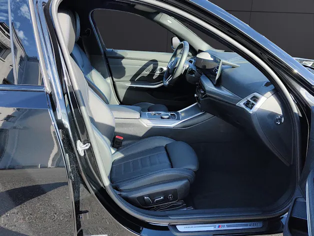 BMW 320d xDrive SAG Touring