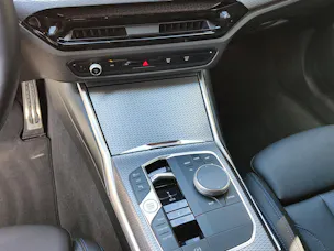 BMW 320d xDrive SAG Touring