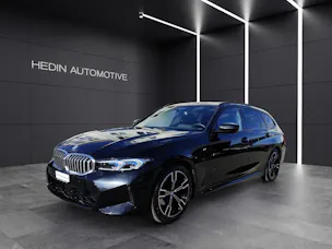 BMW 320d xDrive SAG Touring