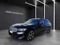 BMW 320d xDrive SAG Touring